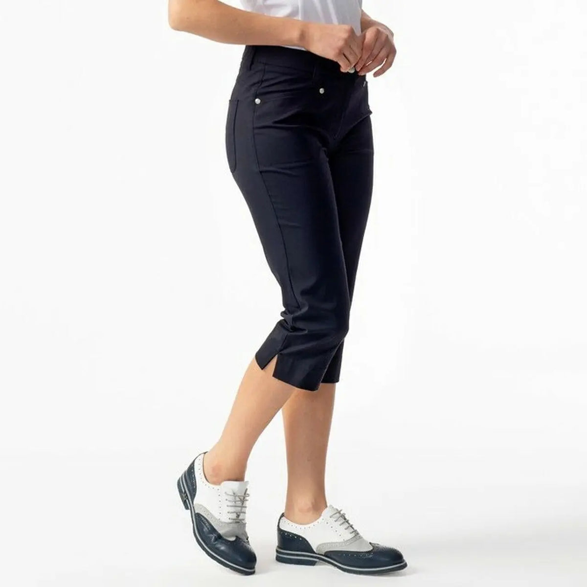 DS Lyric Kumquat Capris