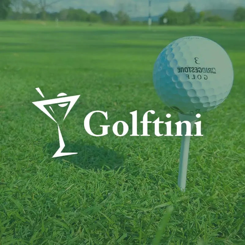 Golftini For the Love of Golf Naples