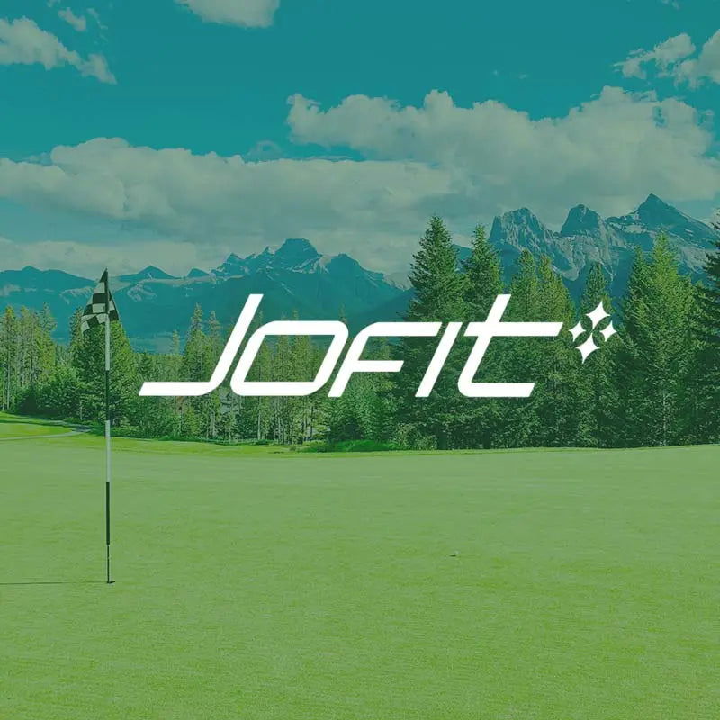 Jofit For the Love of Golf Naples