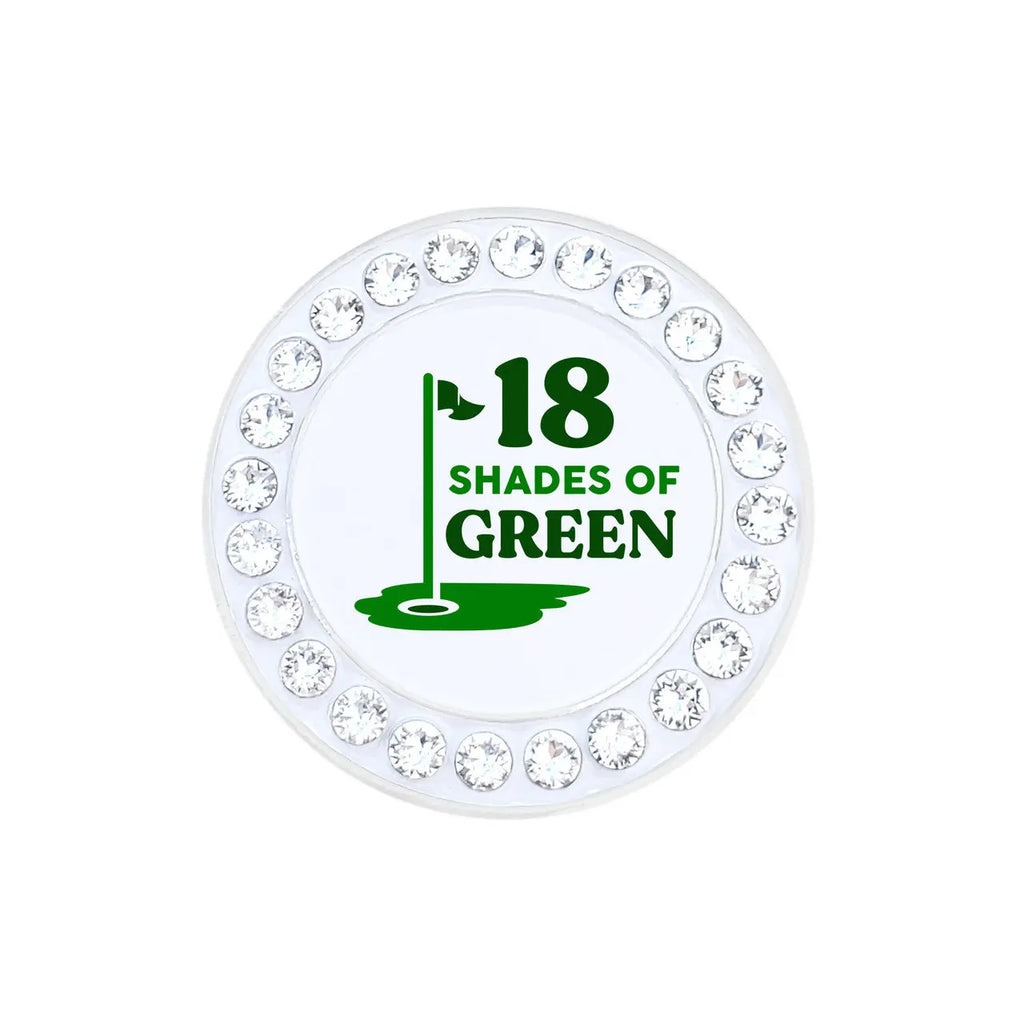 Navika Ball Markers- Miscellaneous Navika