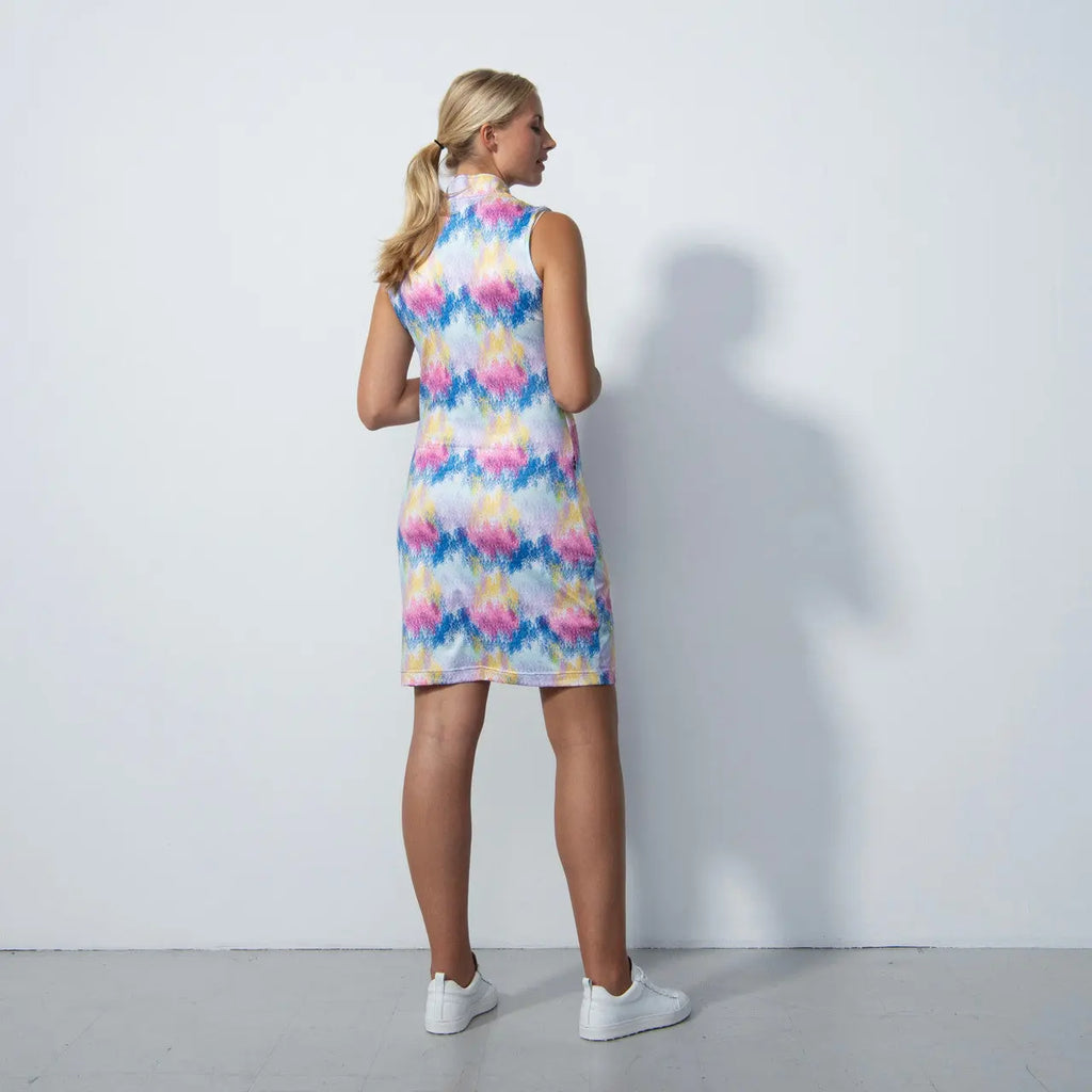 Daily Sports- Sleeveless Vision Dress (Style#: 1000038H23) Daily Sports