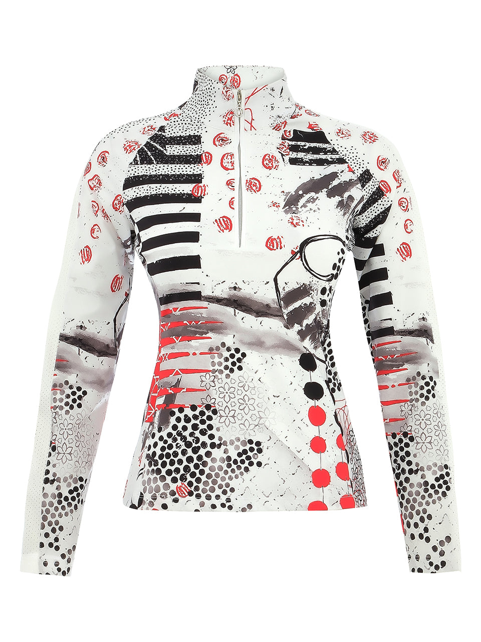 Long Sleeve Shirts & Tops Collections | For the Love of Golf