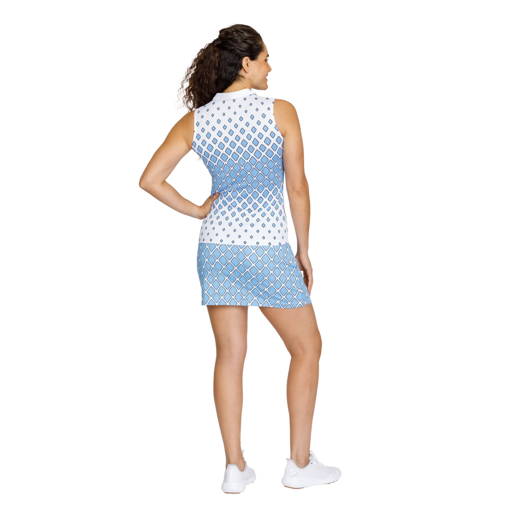Tail- Sleeveless Eunoia Dancing Rockette Top (Style#: GA8320-T786) Tail