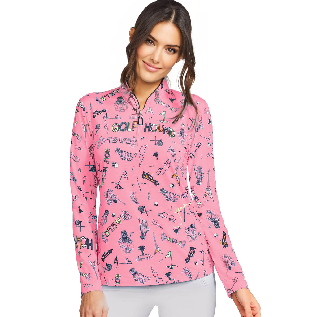 Jamie sadock hotsell golf apparel discount