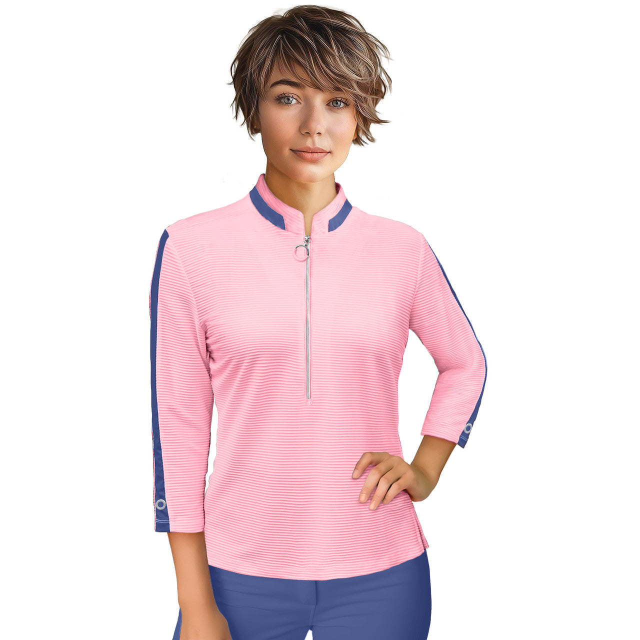 Jamie Sadock Golf Apparel | For The Love of Golf Naples