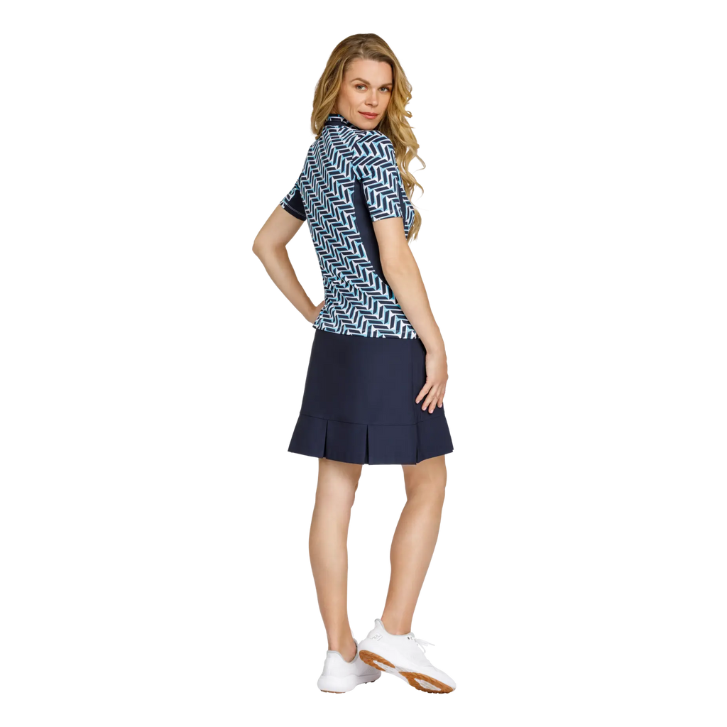 Tail- Short Sleeve Nelia Top (Style#: GE8370-U296) Tail