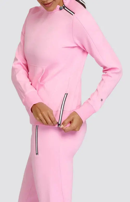 Tail- Condoleezza Begonia Pullover (Style#: AXX124-0911) Tail
