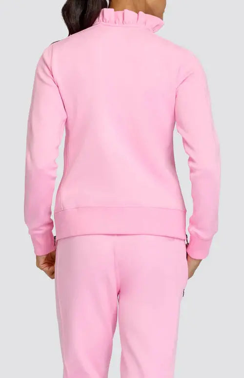 Tail- Condoleezza Begonia Pullover (Style#: AXX124-0911) Tail