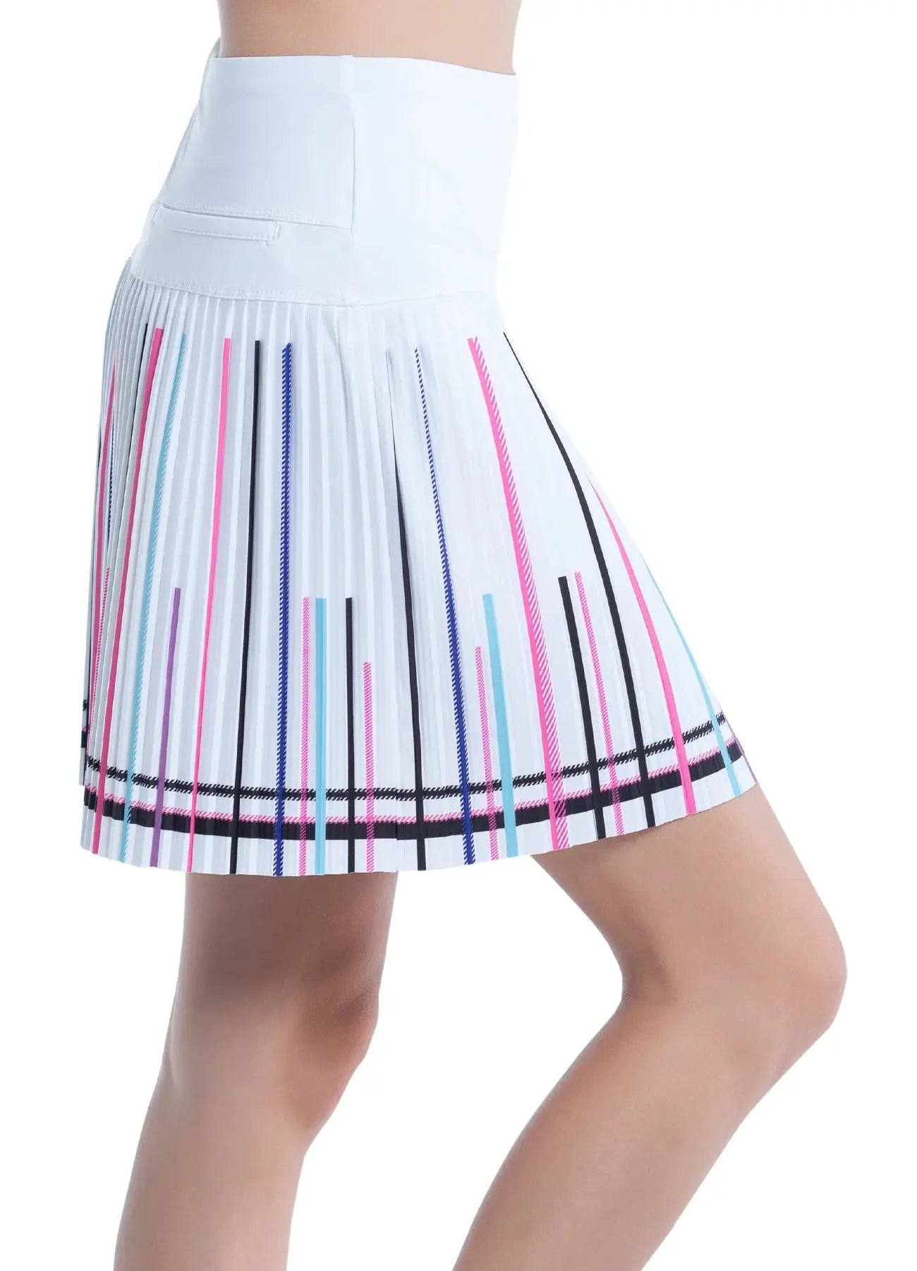 Lucky in Love- Down The Line Skort (Style#: GB113-S18110)
