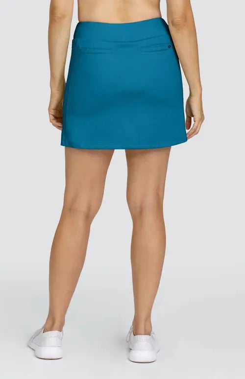 Tail- 17" Renny Cerulean Skort (Style#: GF4880-0794)