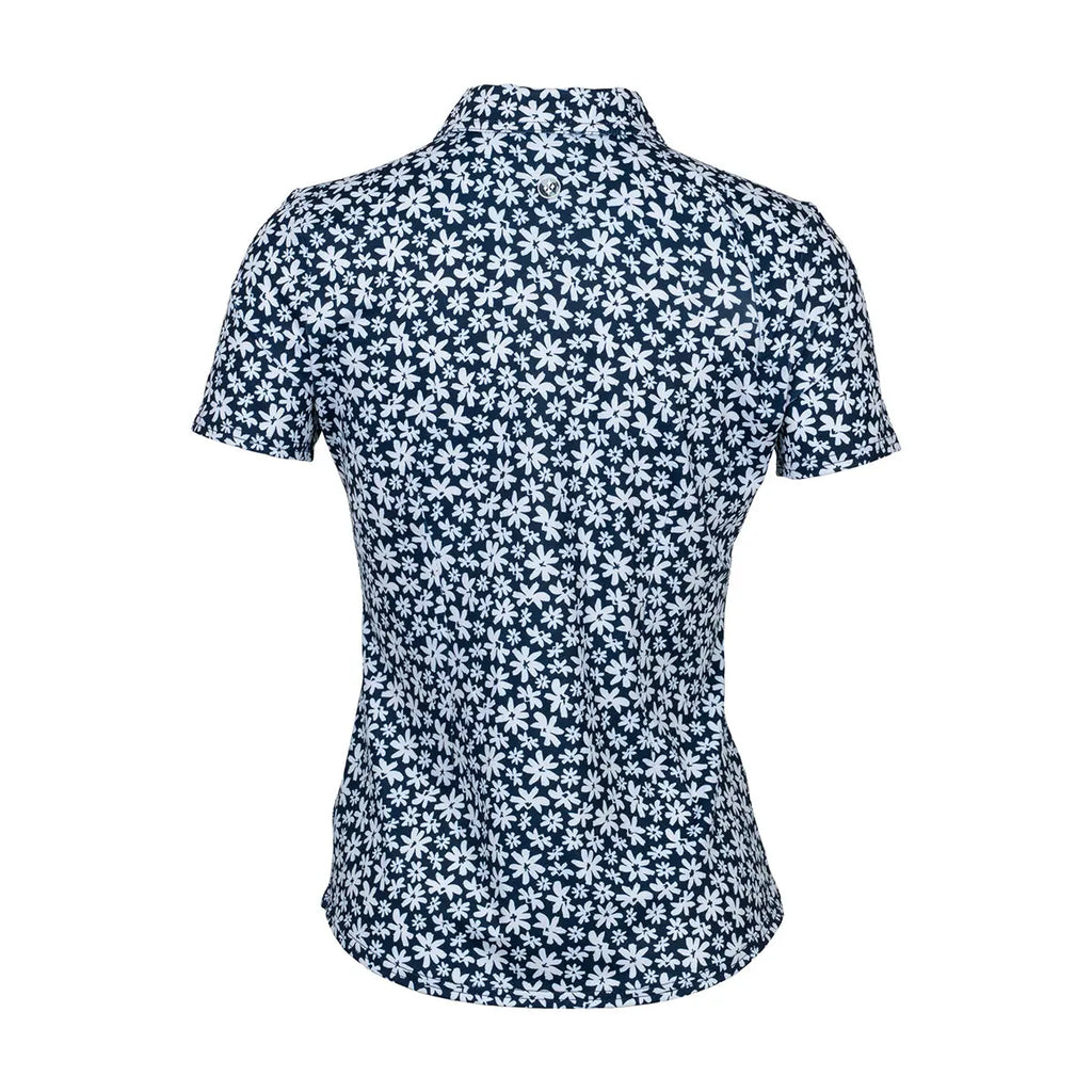 Jofit- Daisy Ditz Performance Polo (Style#: GT0009-DIT) Jofit