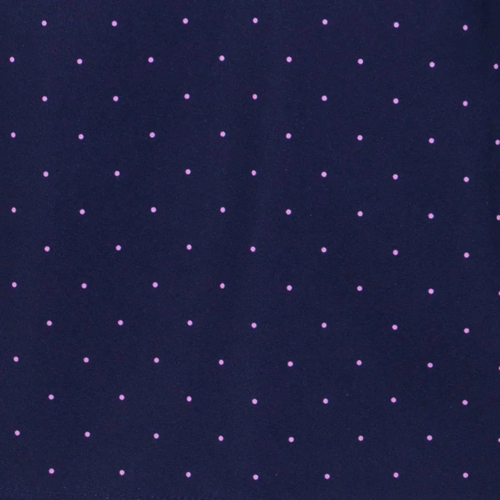 Jofit- 18" Mini Dot Playoff Skort (Style#: GB0019-MND) Jofit