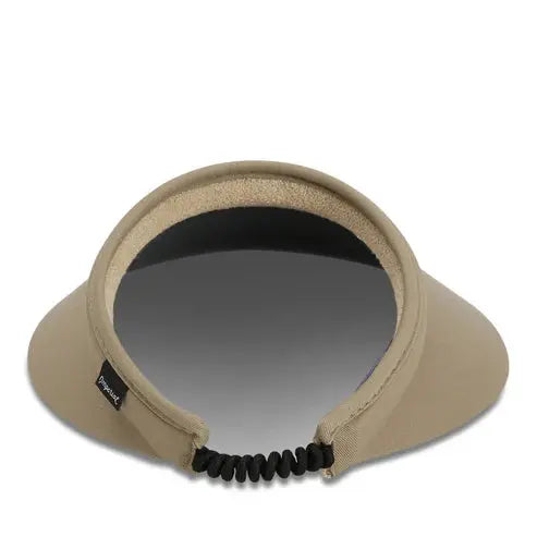 Imperial Palazzo Corded Visors---Available in 7 Colors (Style#: SD04) Imperial Headwear