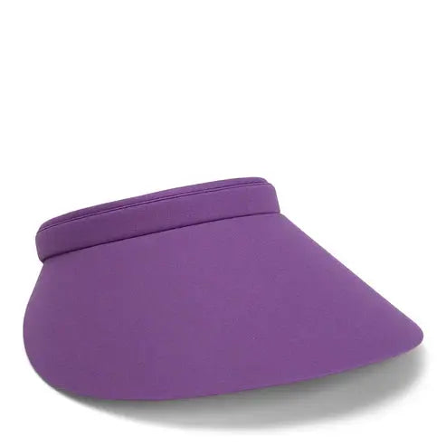 Imperial Palazzo Corded Visors---Available in 7 Colors (Style#: SD04) Imperial Headwear