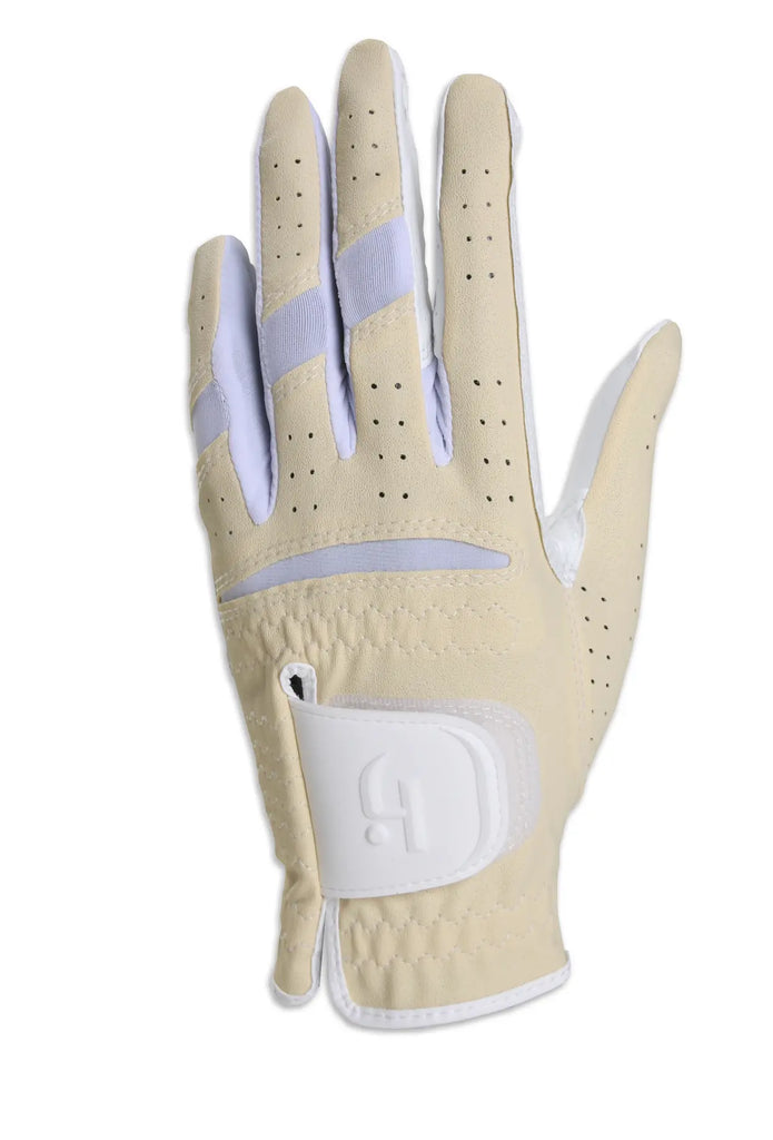 HJ Gripper Glove Butter (For LeftHand) HJ Gloves