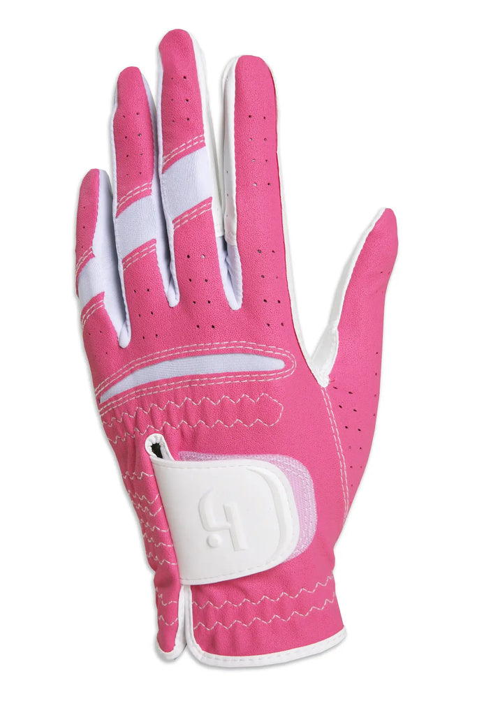 HJ Gripper Glove Raspberry (For LeftHand) HJ Gloves