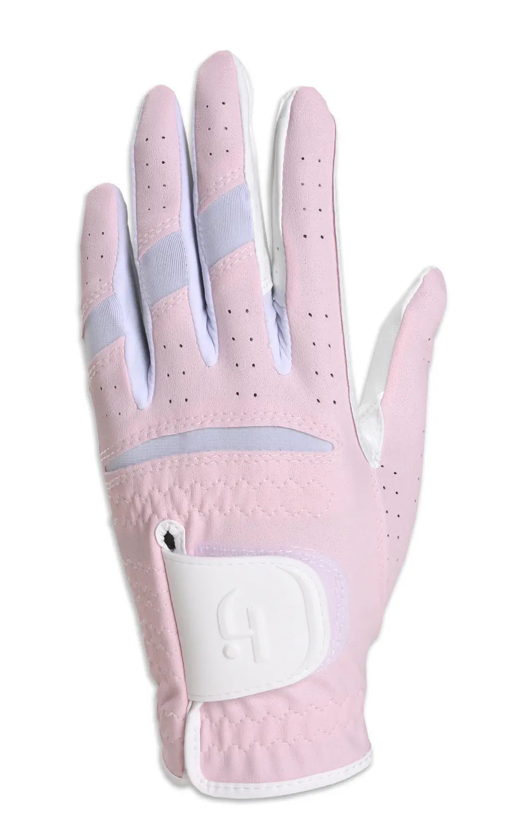 HJ Gripper Glove Blush (For LeftHand)