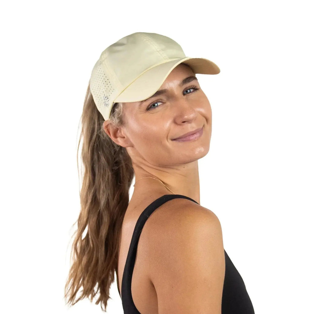 Vimhue- Sun Goddess Baseball Cap (8 Colors Available) Vimhue