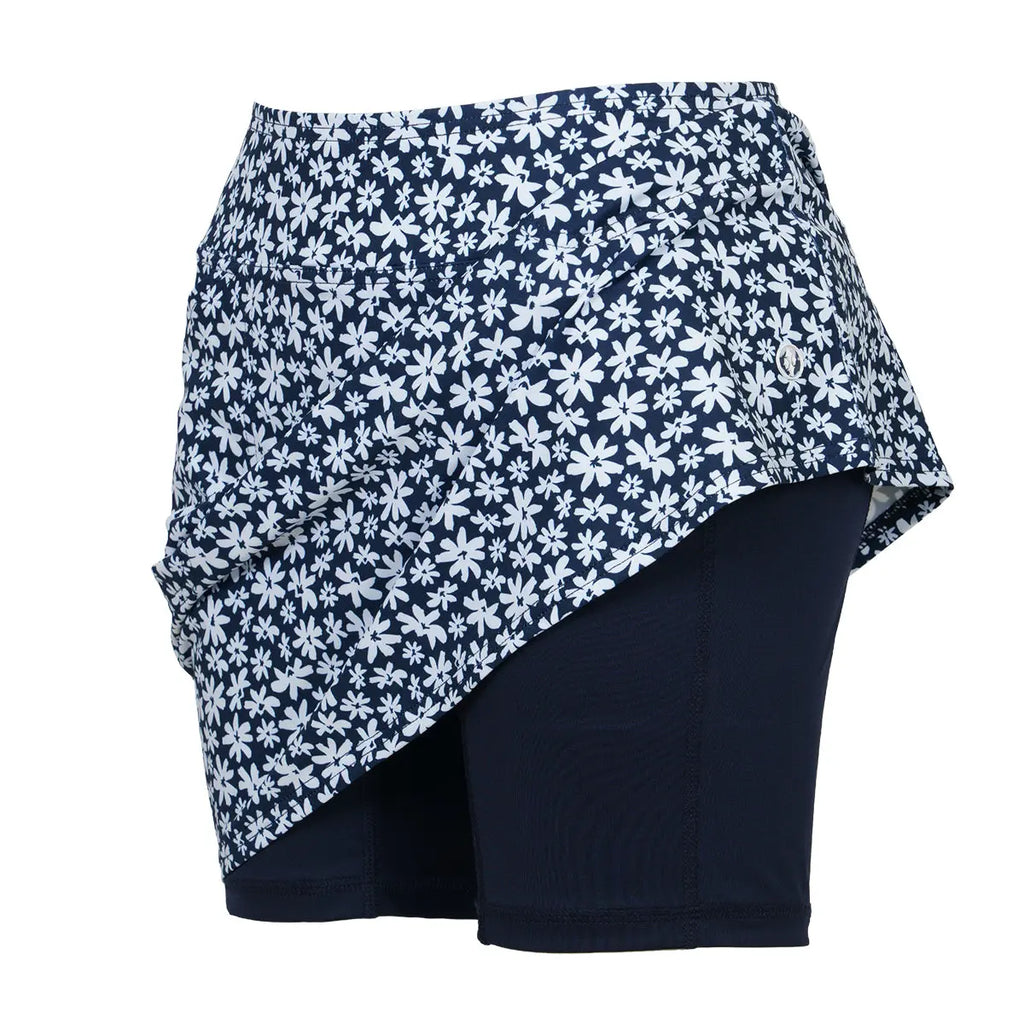 Jofit- 17" Daisy Ditz Mina Skort (Style#: UB936-DIT) Jofit