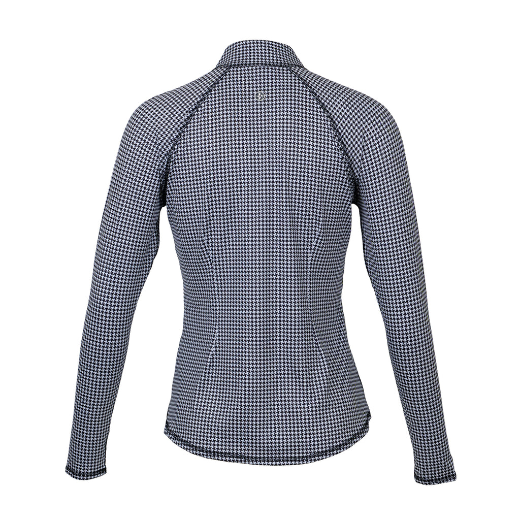 Women's Long Sleeve Golf Shirts & Tops | Shop Luxury Brands