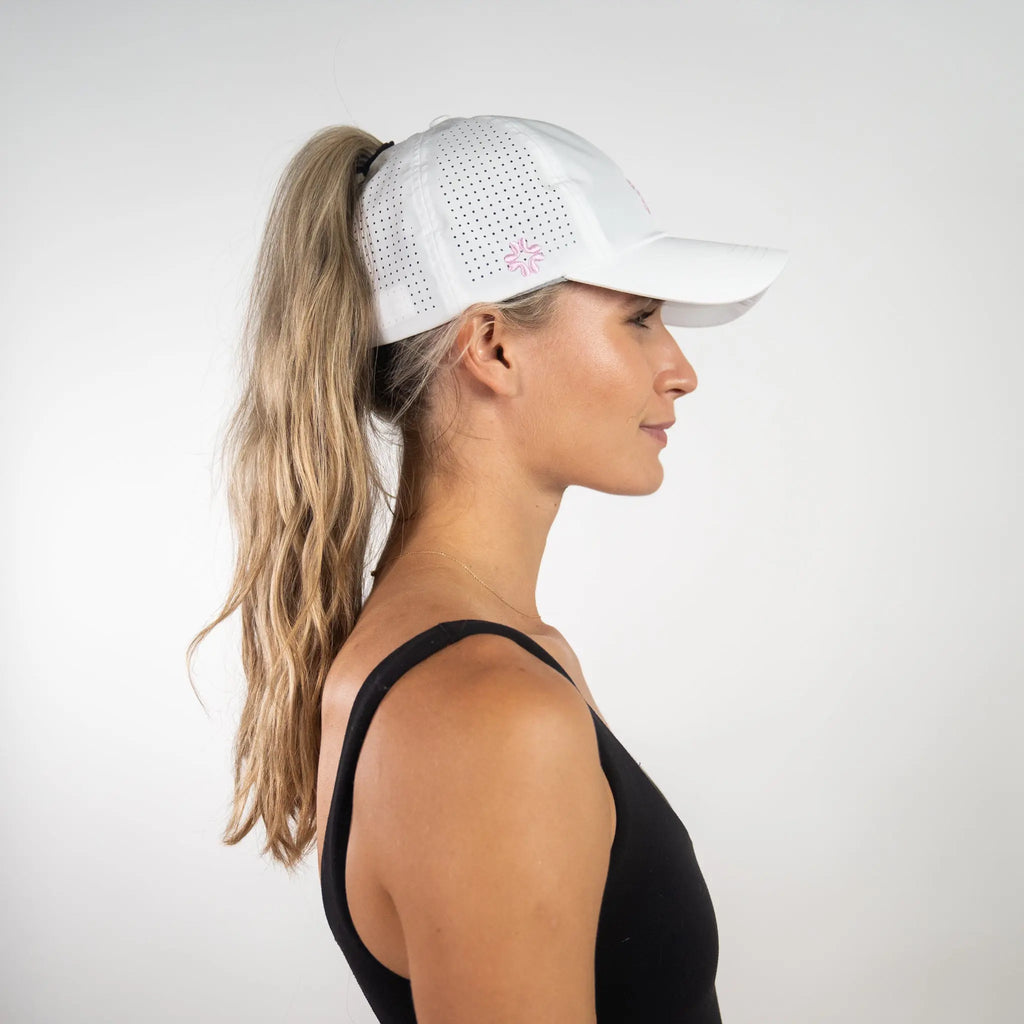Vimhue- Sun Goddess Baseball Cap "GOLF" Vimhue