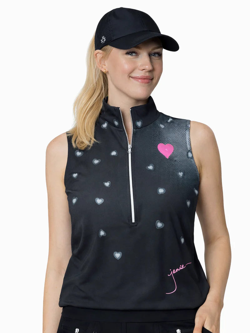 Jupe De Golf Jamie Sadock AirWear Femme Taille 4 - Arc-en-ciel Peau De Serpent