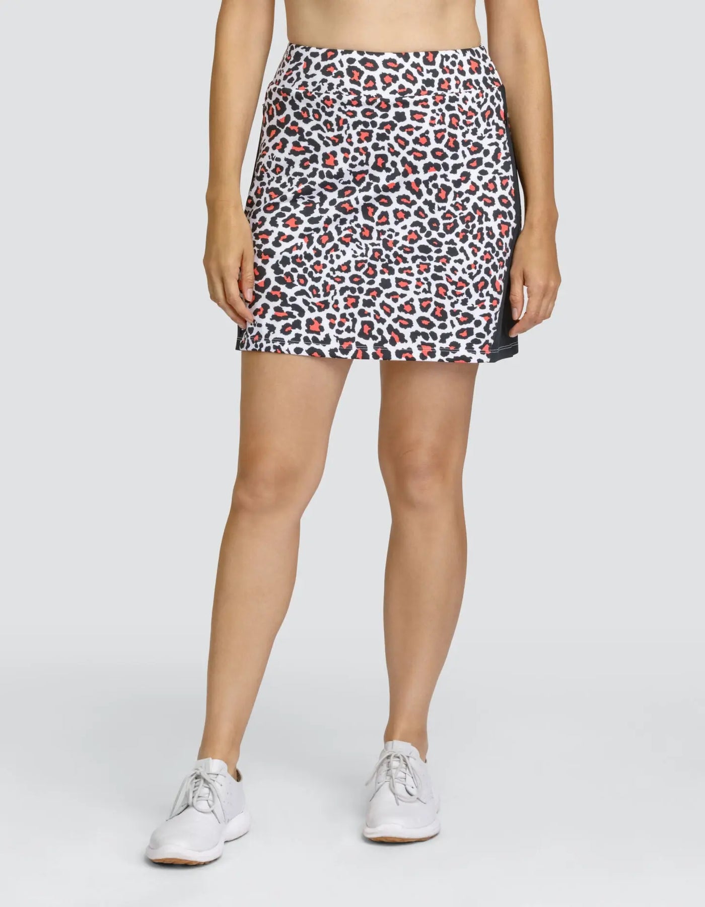 Tail- 18" Marino Desert Leopard Skort (GD4849-T085)