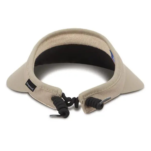 Imperial Oahu Corded Visor---Available in 9 Colors (Style#: SD01) Imperial Headwear