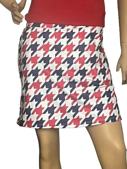 B Skinz- 18" Martha Skort