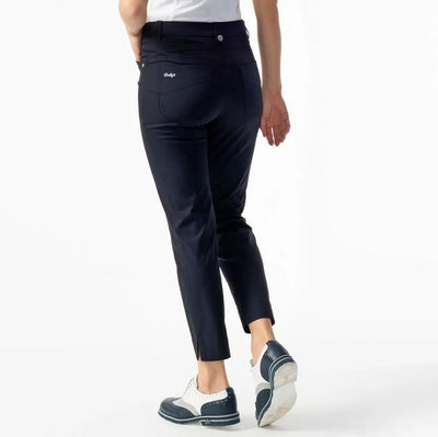 Daily Sports- Lyric Highwater Ankle Pants Navy (Style#: 001/263/590)