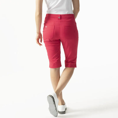 Daily Sports- Lyric City Shorts Berry Red (Style#: 373/261-868)