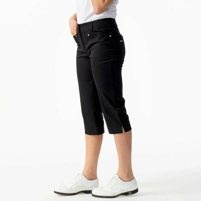 Daily Sports- Lyric City Capri Black (Style#: 001/262/999)