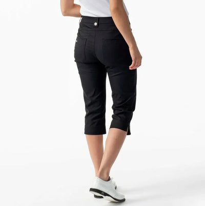 Daily Sports- Lyric City Capri Black (Style#: 001/262/999)
