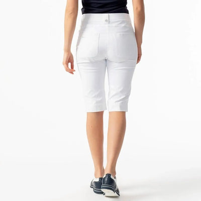 Daily Sports- Lyric City Short White (Style#: 001/261/100)