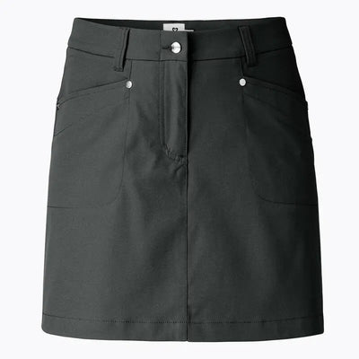 Daily Sports- 20" Lyric Skort Black (Style#: 001/260/999)