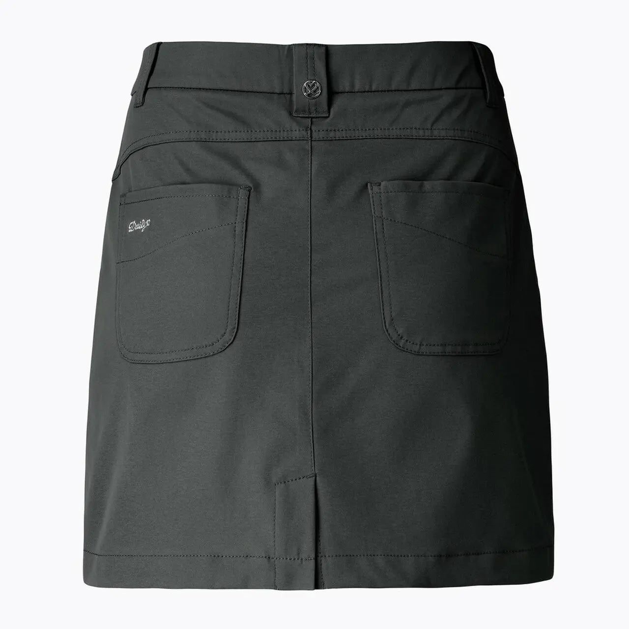 Daily Sports- 18" Lyric Skort Black (Style#: 001/259/999)