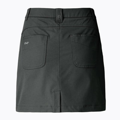 Daily Sports- 18" Lyric Skort Black (Style#: 001/259/999)
