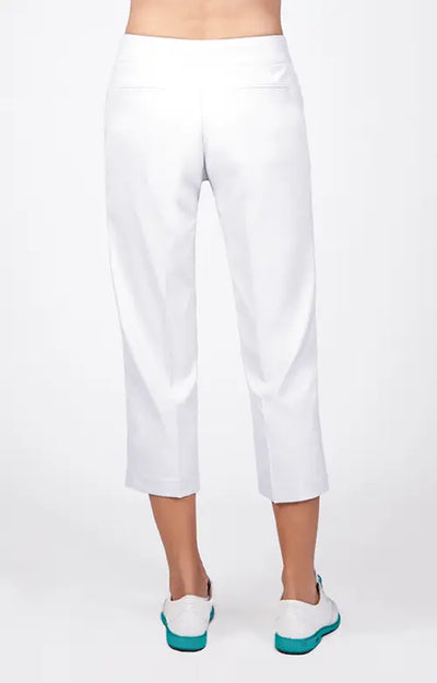 Tail- Classic Capri Chalk (Style#: GX4357)