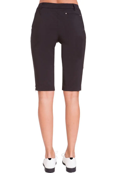 Jamie Sadock- 24" AirWear Knee Capri Jet (Style#: 01319)