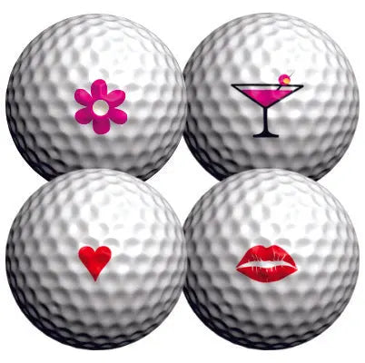 GOLFDOTZ GOLFDOTZ