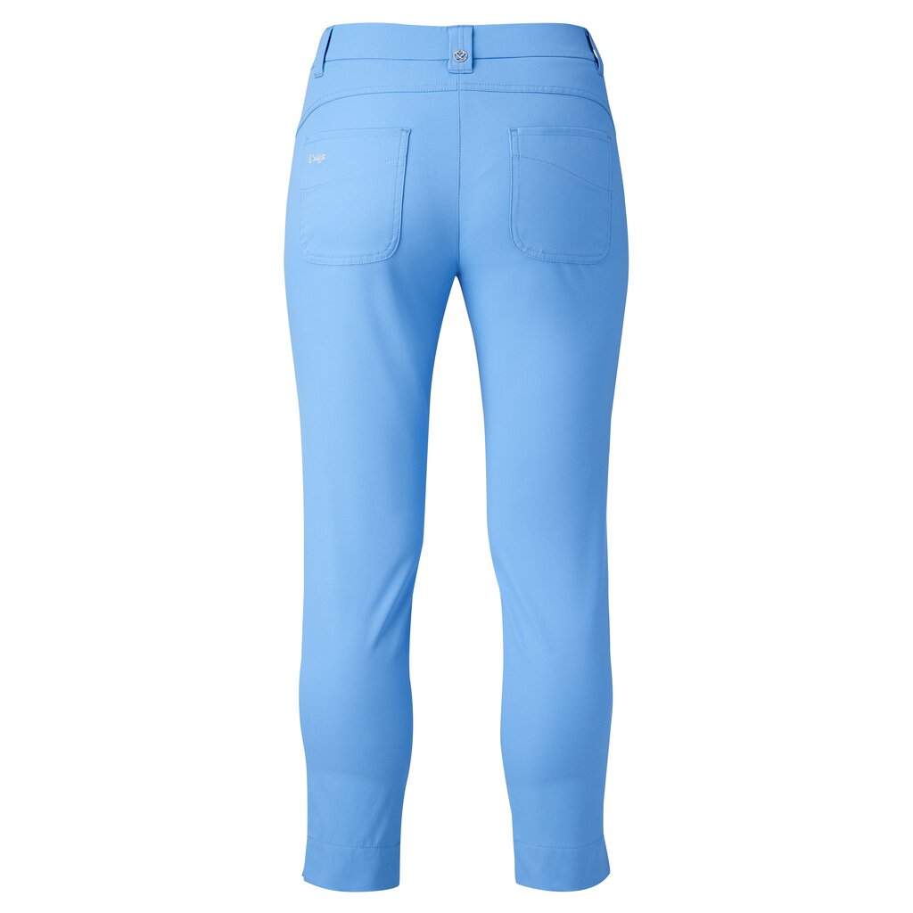 Daily Sports- Lyric HighWater Ankle Pant Pacific (Style#: 283/263/566)