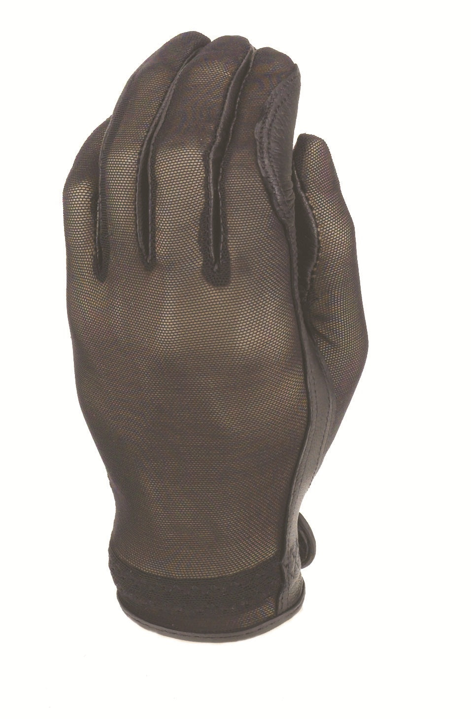Evertan- Black Golf Glove (for LeftHand)