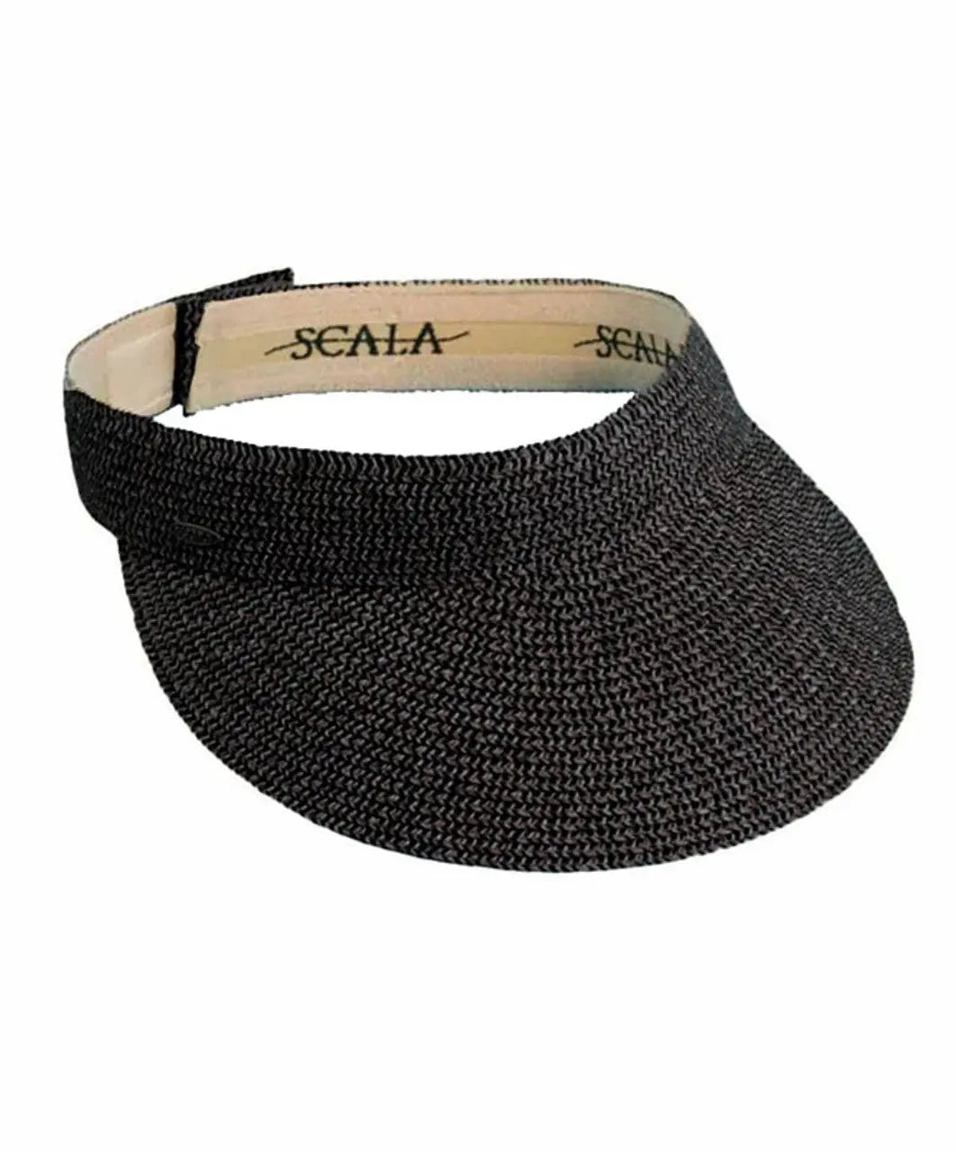 Scala- Viviana Visors (4 colors Available) For the Love of Golf