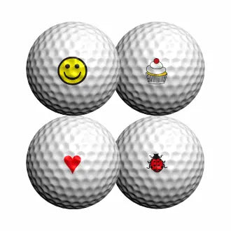 GOLFDOTZ GOLFDOTZ