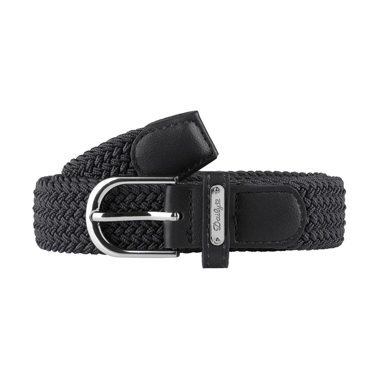 Daily Sports- Adjustable Giselle Elastic Belt Black (Style#: 601/640s22)