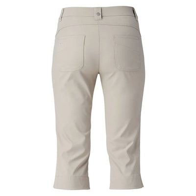 Daily Sports- Lyric Capri Sandy Beige (Style#: 283/262/306)