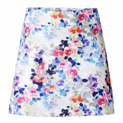 Daily Sports- 18" Mira Pull on Skort (Style#: 343/234-926)(X-Small Only)