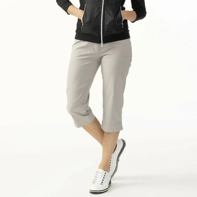 Daily Sports- Lyric Capri Sandy Beige (Style#: 283/262/306)