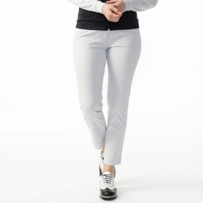Daily Sports- Lyric Birch Grey High Water Ankle Pant (Style#: 283/263S22-115)