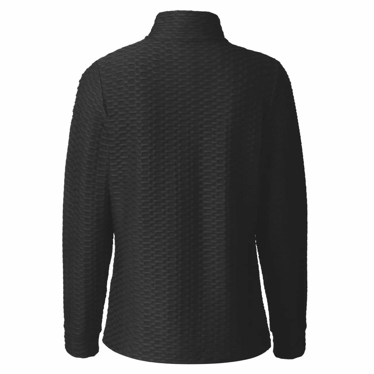 Daily Sports- Verona Full Zip Jacket Black (Style#: 443/195S23)